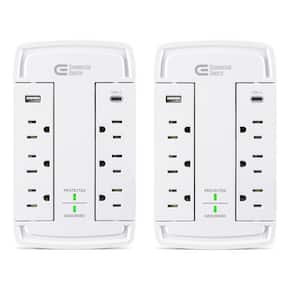 Surge Protectors