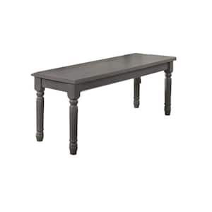 Entryway Benches