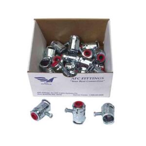 Electrical Boxes, Conduit & Fittings