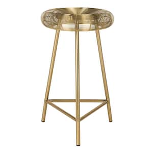 Stool Height (in.): Counter Height (24-27 in.)