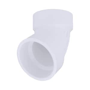 60 Degree - PVC Fittings - The Home Depot