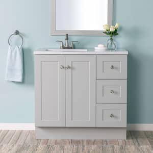 Popular Vanity Widths: 36 Inch Vanities