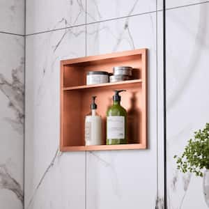 Oil Rubbed Bronze