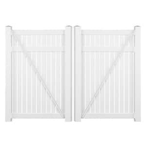 Nominal gate height (ft.): 5
