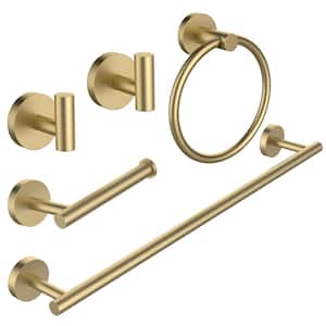 Bathroom Accessories