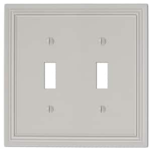 Number of Gangs: 2-Gang