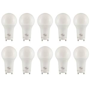 Gu24 Led Light Bulbs Light Bulbs The Home Depot