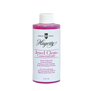 Jewelry Cleaners