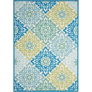 Approximate Rug Size (ft.): 5 X 7 in Outdoor Rugs