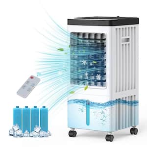 Portable Air Conditioners