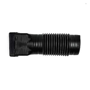Downspouts
