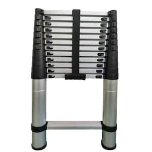 Telescoping in Ladders