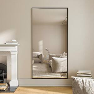 Mirror Height: Oversized (60+ in.)