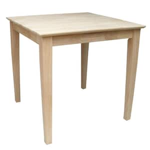 Seating Capacity: Seats 4