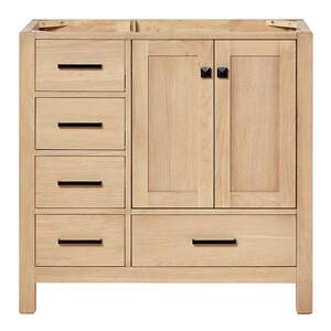 Popular Vanity Widths: 36 Inch Vanities