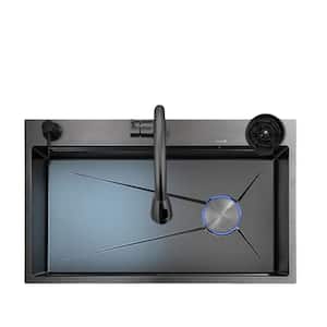 Drop-in Kitchen Sinks