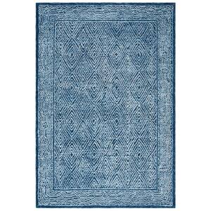 Approximate Rug Size (ft.): 6 X 9