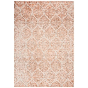 Approximate Rug Size (ft.): 7 X 9