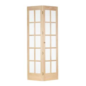Door Size (WxH) in.: 24 x 80