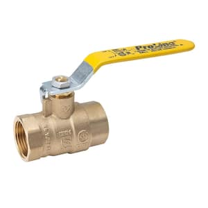 Ball Valves