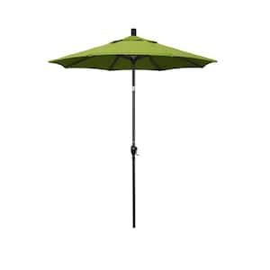 Umbrella Canopy Diameter (ft.): 6 ft.