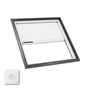 Common Window Sizes: 52 in. x 52 in.