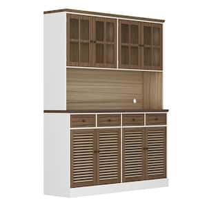 Wood in Storage & Organization