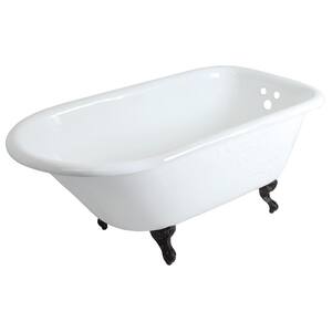 Popular Tub Lengths: 66 Inch