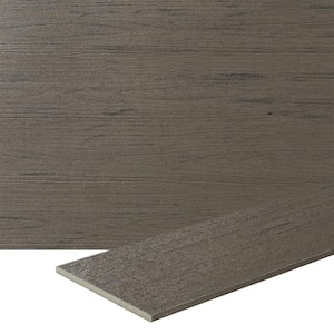 Nominal Product T x W (In.): 1/2 in x 12 in