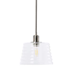 Adjustable Hanging Length in Pendant Lights