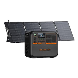 Emergency Use in Battery Generators