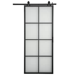 Frosted Glass