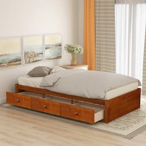 Trundle - Beds - Bedroom Furniture - The Home Depot