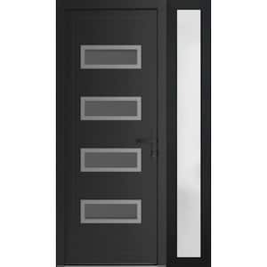 Common Door Size (WxH) in.: 52 x 80