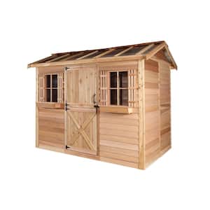 Cedarshed