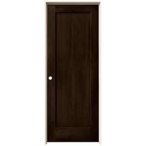 Door Size (WxH) in.: 28 x 80
