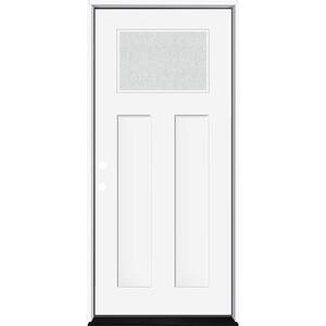 Single Door