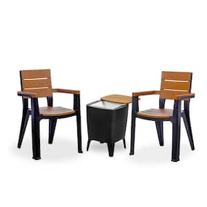 Patio Conversation Sets