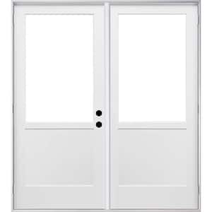 Common Door Size (WxH) in.: 72 x 80