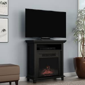 Fireplace TV Stands