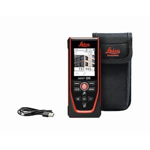 Outdoor in Laser Distance Measurer