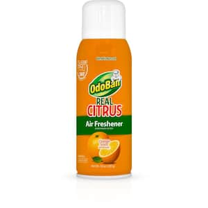 Spray Air Fresheners