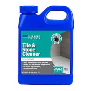 Tile Cleaners