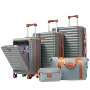 Hardside in Luggage Sets