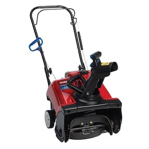 Snow Blowers - Snow Removal Equipment - The Home Depot