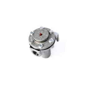 Heating, Venting & Cooling