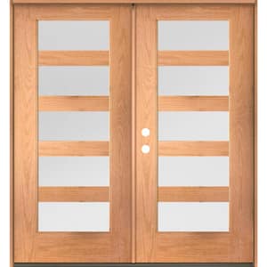 Exterior Doors