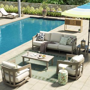 Patio Conversation Sets