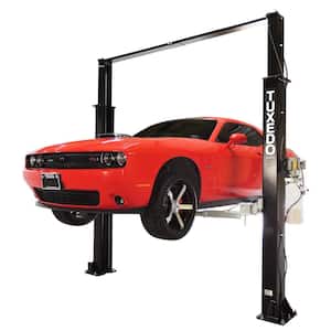 General Part Type: 2 Post Car Lift in Car Lifts