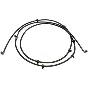 Windshield Washer Hose